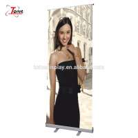 High Quality Roll Up Banner,Custom Printed Advertising Roll Up Banner